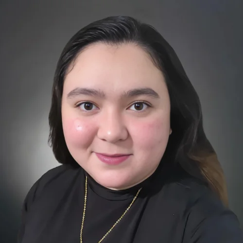 Nasareen jacinto